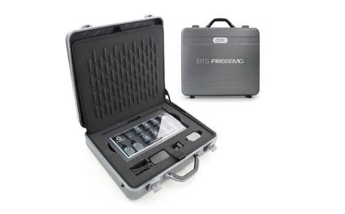 如何通过表面肌电图分析优化运动员发力模式